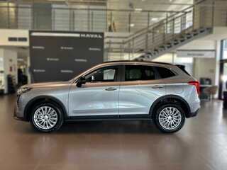 2026 Haval Jolion I Рестайлинг 2, серый, 2699000 рублей, вид 3