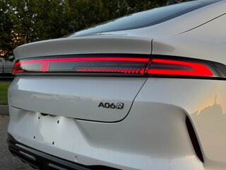 2026 Changan Qiyuan A06 28.39 kWh, белый, 2890000 рублей, вид 5