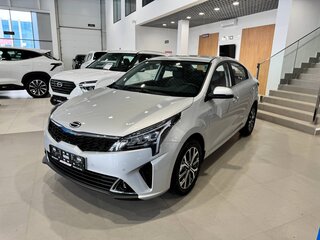 2025 Solaris KRS, серебристый, 2870000 рублей, вид 3