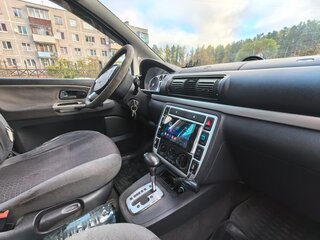 2004 Ford Galaxy I Рестайлинг, белый, 500000 рублей, вид 5