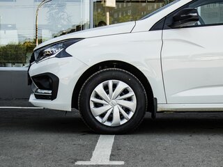 2026 Lada (ВАЗ) Iskra, белый, 1272000 рублей, вид 3