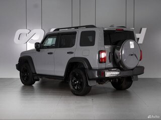 2023 Tank 300 I, серый, 3250000 рублей, вид 2
