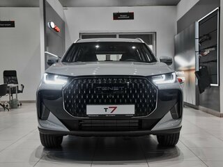 2026 Tenet T7, серый, 3190000 рублей, вид 2