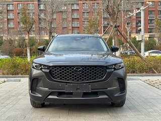 2023 Mazda CX-50, серый, 2850017 рублей, вид 2