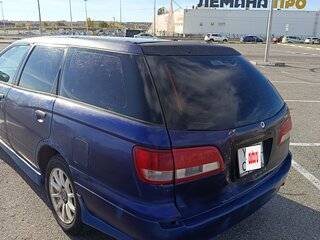 2001 Nissan Expert, синий, 170000 рублей, вид 4