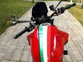 2021 Ducati Monster 937, красный, 1150000 рублей - вид 4