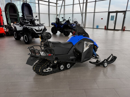 2026 Woideal WD200, синий, 213100 рублей, вид 4