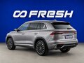 2025 Geely Monjaro (Xingyue L) I Рестайлинг (China Market), серый - вид 1
