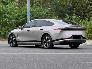 2024 Changan Qiyuan A07, серебристый, 3150000 рублей, вид 4