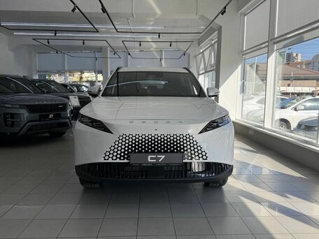 Omoda C7