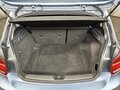 2012 BMW 1 серии 116i II (F20/F21), голубой - вид 8