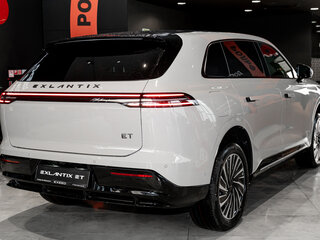 2026 Esteo Exlantix ET, бежевый, 6990000 рублей, вид 5