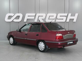 2008 Daewoo Nexia I, красный, 299000 рублей, вид 2