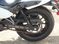 2024 Kawasaki ZL400 Eliminator, белый, 720000 рублей - вид 11