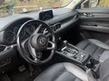 2021 Mazda CX-5 II, красный, 2650000 рублей - вид 4