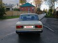 1991 Lada (ВАЗ) 2107, бежевый, 110000 рублей - вид 3