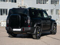 2024 Jetour T2, чёрный, 3397000 рублей - вид 4