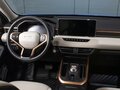 2021 Haval Jolion I, синий - вид 11