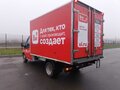 2012 Ford Transit, красный, 760000 рублей - вид 2