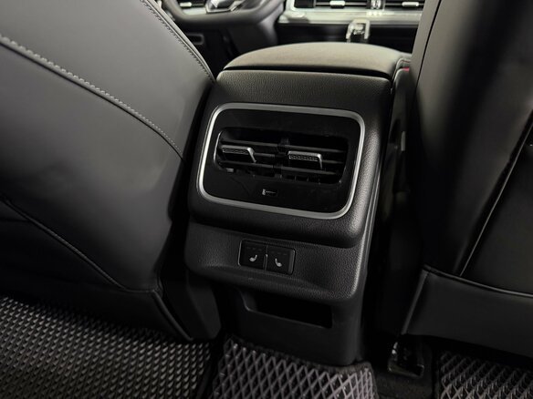 2024 Chery Tiggo 7 Pro Max I Рестайлинг, белый, 2200000 рублей - вид 30