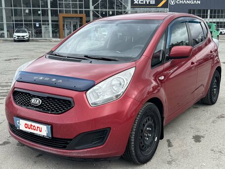 Kia Venga I