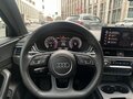 2020 Audi A4 45 TFSI Long V (B9) Рестайлинг, серый - вид 5