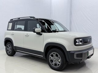 2026 Baojun Yep Plus, белый, 1640678 рублей, вид 3