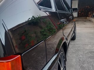 2010 Lada (ВАЗ) 2114, серебристый, 350000 рублей, вид 5