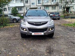 2021 Haval H5 I, серый, 1630000 рублей, вид 1