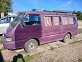 1996 Kia Besta, пурпурный, 200000 рублей