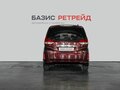 2017 Honda Freed+ II, красный, 1389000 рублей - вид 5