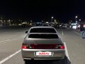 2007 Lada (ВАЗ) 2112, бежевый, 400000 рублей - вид 4