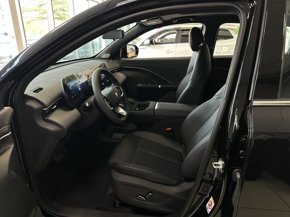 2026 Changan UNI-S I Рестайлинг, чёрный, 3079900 рублей - вид 12