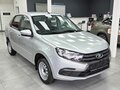 2026 Lada (ВАЗ) Granta I Рестайлинг, серый, 1077120 рублей - вид 1