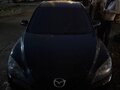 2007 Mazda 3 I (BK) Рестайлинг, чёрный, 259999 рублей - вид 9