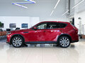 2025 Mazda CX-60, красный, 6990000 рублей - вид 3