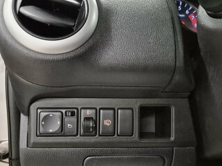 2013 Nissan Note I Рестайлинг, коричневый, 629000 рублей, вид 5