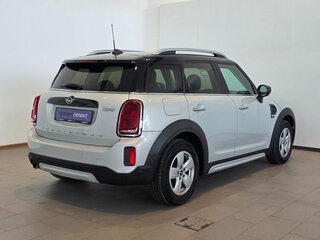 2020 Mini Countryman Cooper II Рестайлинг, серый, 2789000 рублей, вид 2