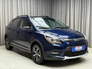 2016 Lifan X50, синий, 599000 рублей, вид 1