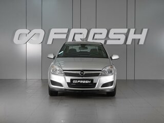2013 Opel Astra H Рестайлинг, серебристый, 860000 рублей, вид 3