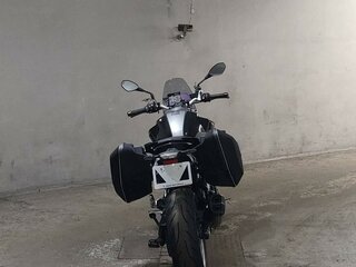 2023 BMW F 900 R, чёрный, 1077000 рублей, вид 4