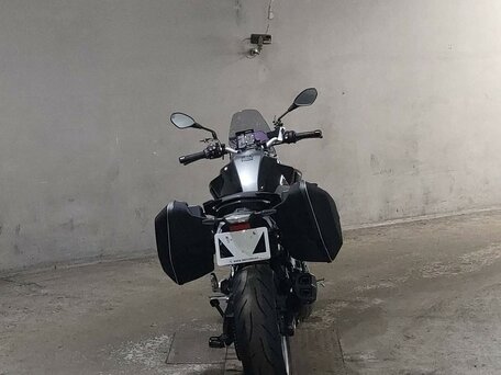 2023 BMW F 900 R, чёрный, 1077000 рублей, вид 4