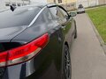 2017 Kia Optima IV, чёрный, 1250000 рублей - вид 2