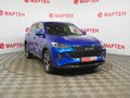 2022 Haval F7 I Рестайлинг, синий, 2189000 рублей - вид 3