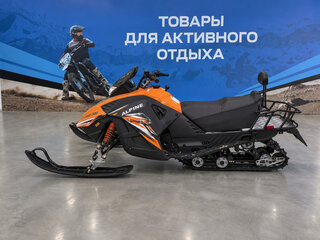 2026 Другие Снегоходы (другие), чёрный, 242300 рублей, вид 2