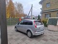 2007 Ford C-MAX I, серый, 550000 рублей - вид 3