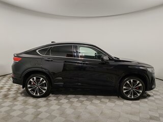 2023 Geely Tugella I Рестайлинг, чёрный, 2999000 рублей, вид 4