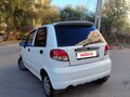 2012 Daewoo Matiz I Рестайлинг, серый, 175000 рублей - вид 3