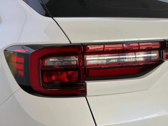 2019 Changan CS35 Plus I, белый, 1399000 рублей - вид 9