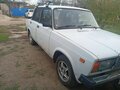 2003 Lada (ВАЗ) 2107, белый, 85000 рублей - вид 8